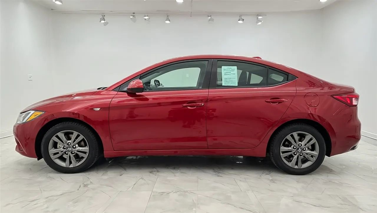 Used 2017 Hyundai Elantra Value Edition image 6