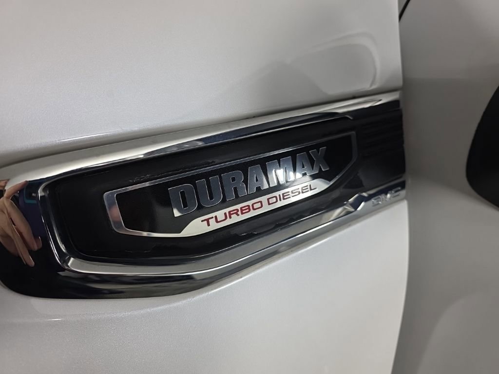 Used 2021 GMC Sierra 1500 Denali w/ Denali Ultimate Package image 11