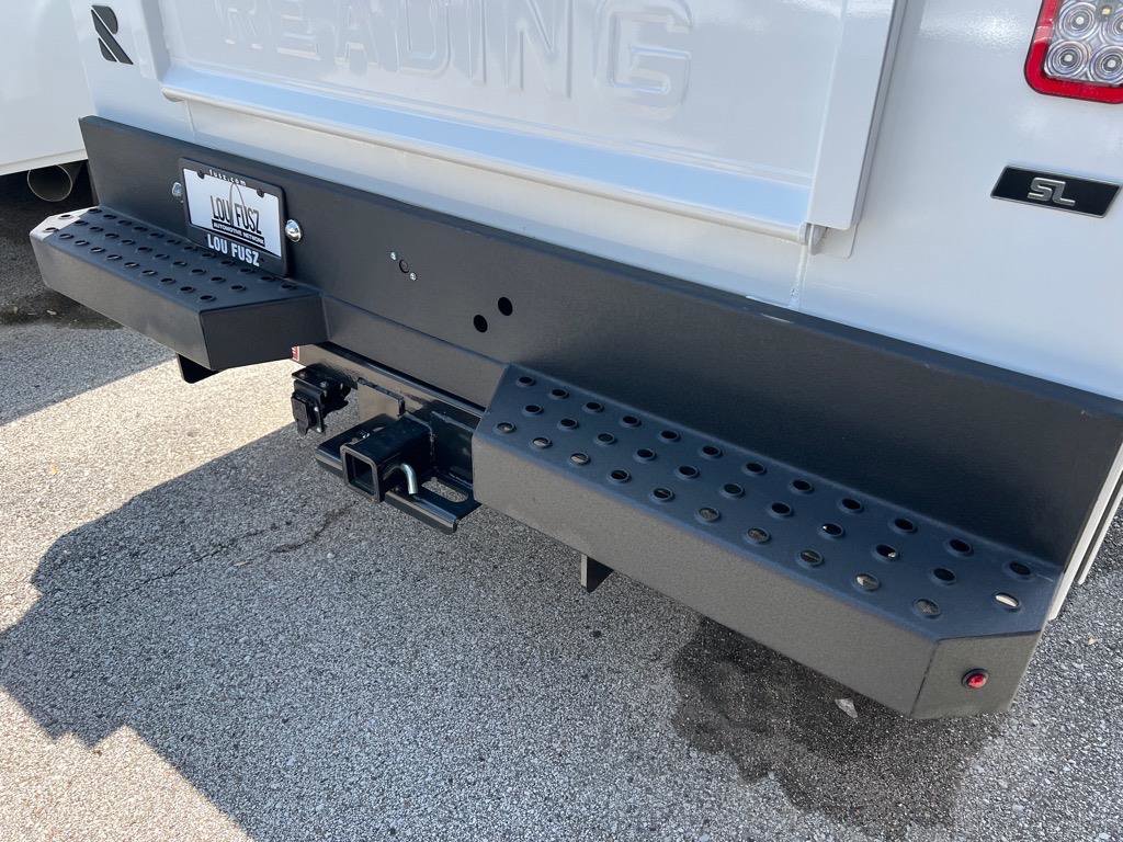 New 2025 GMC Sierra 2500 Pro w/ Convenience Package image 20