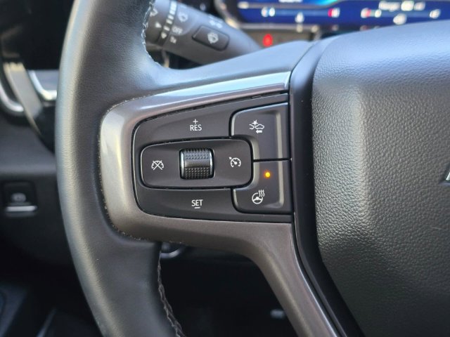 Used 2024 Chevrolet Silverado 3500 High Country w/ High Country Premium Package AWD/4WD image 33