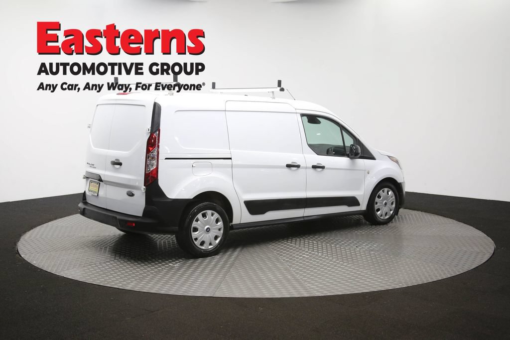 Used 2022 Ford Transit Connect XL FWD image 43