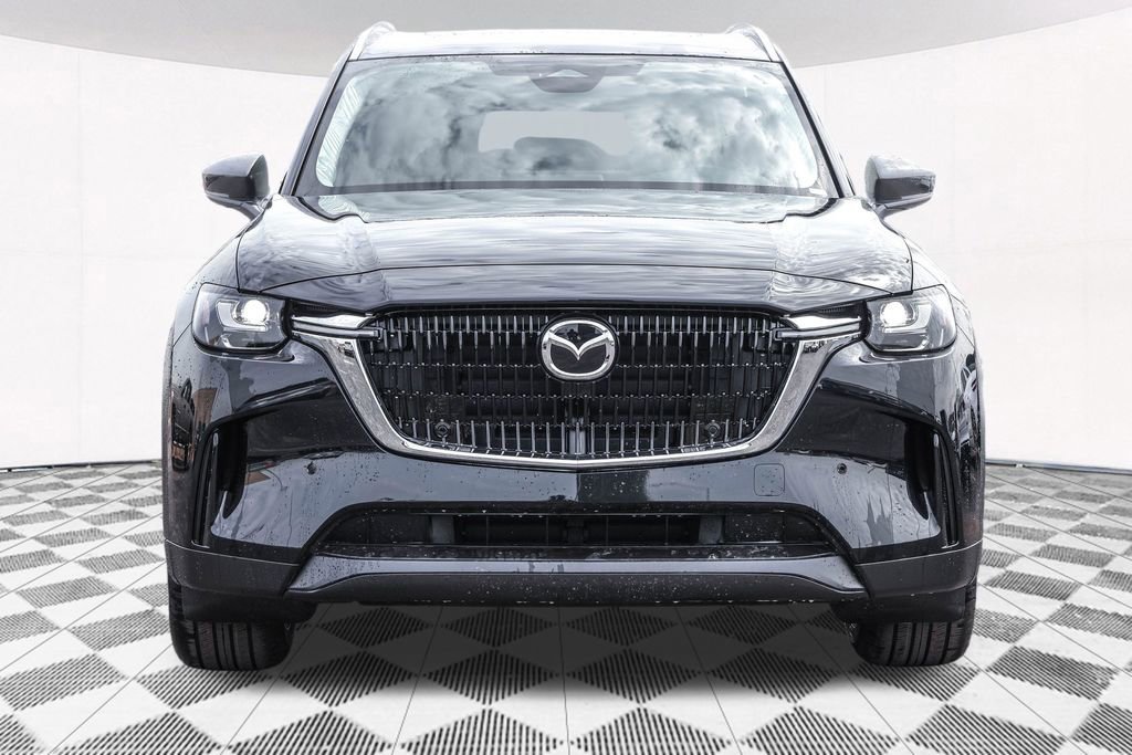 New 2026 MAZDA CX-90 3.3 Turbo w/ Preferred Package image 13