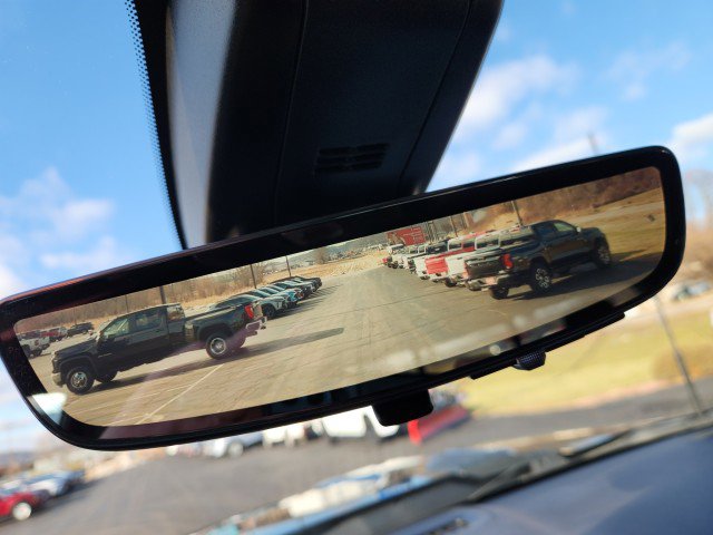 Used 2022 Chevrolet Silverado 3500 High Country w/ Z71 Off-Road Package image 51