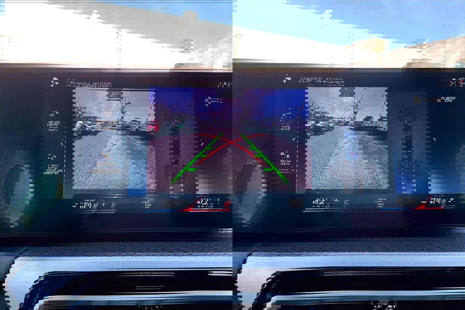 Used 2024 BMW M340i xDrive w/ Driving Assistance Package image 30