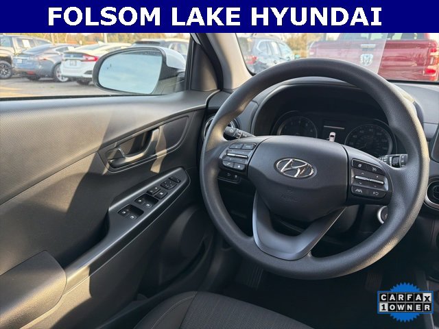 Certified 2023 Hyundai Kona SEL image 18