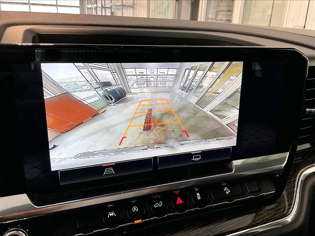 Used 2024 GMC Sierra 1500 Elevation w/ X31 Off-Road Package image 19