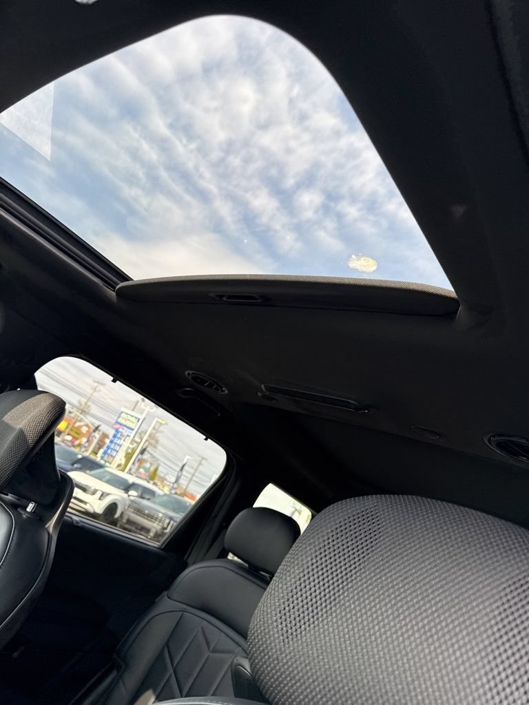 New 2027 Kia Telluride SX X-Pro AWD/4WD image 13