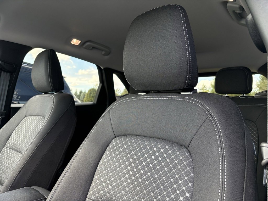 New 2026 Ford Escape Active image 18
