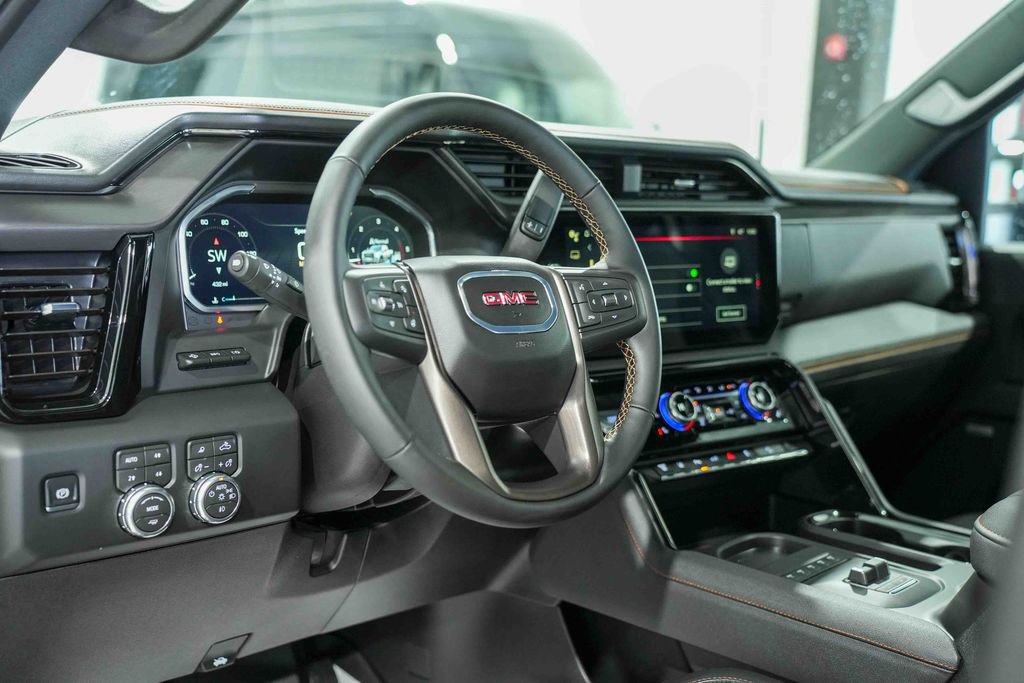 Used 2026 GMC Sierra 2500 AT4 w/ AT4 Premium Plus Package image 28