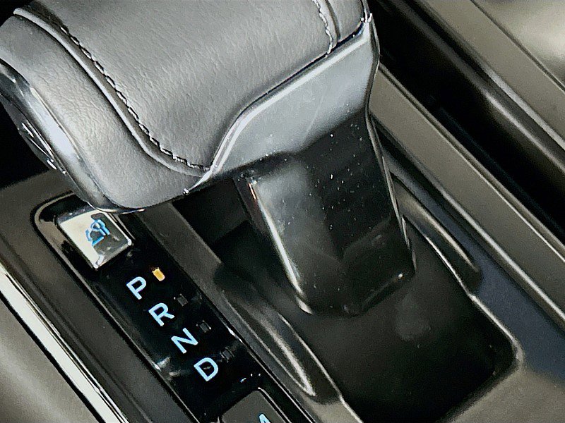 New 2025 Ford F150 Lariat w/ Equipment Group 502A High image 18