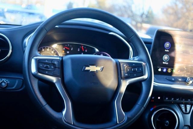 Used 2023 Chevrolet Blazer LT w/ Convenience Package image 27
