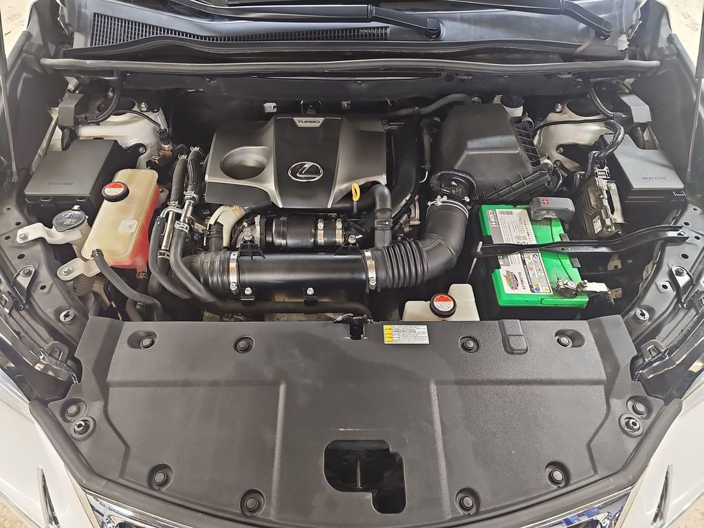 Used 2016 Lexus NX 200t AWD w/ Premium Package image 22