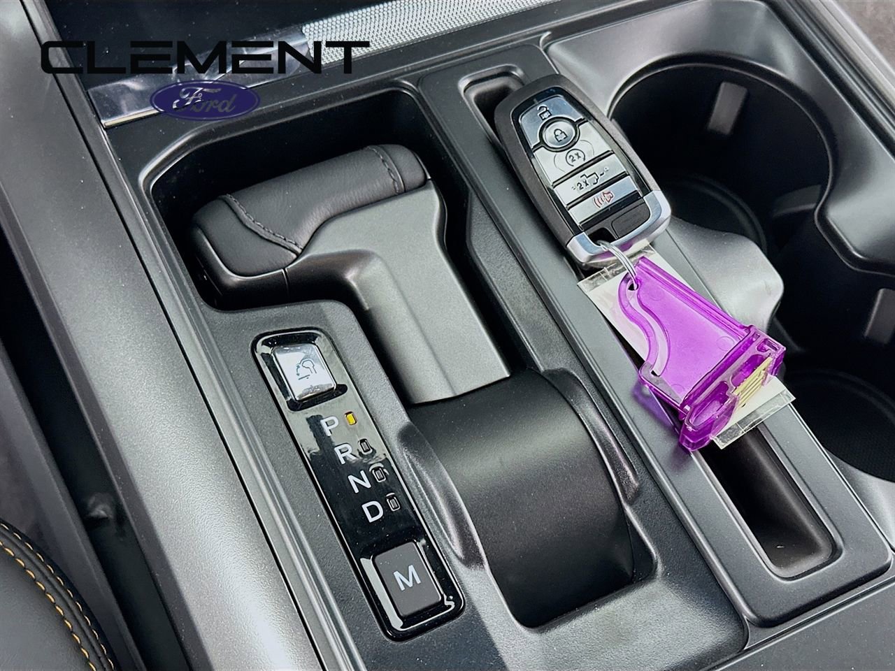 New 2026 Ford F150 Tremor AWD/4WD image 22