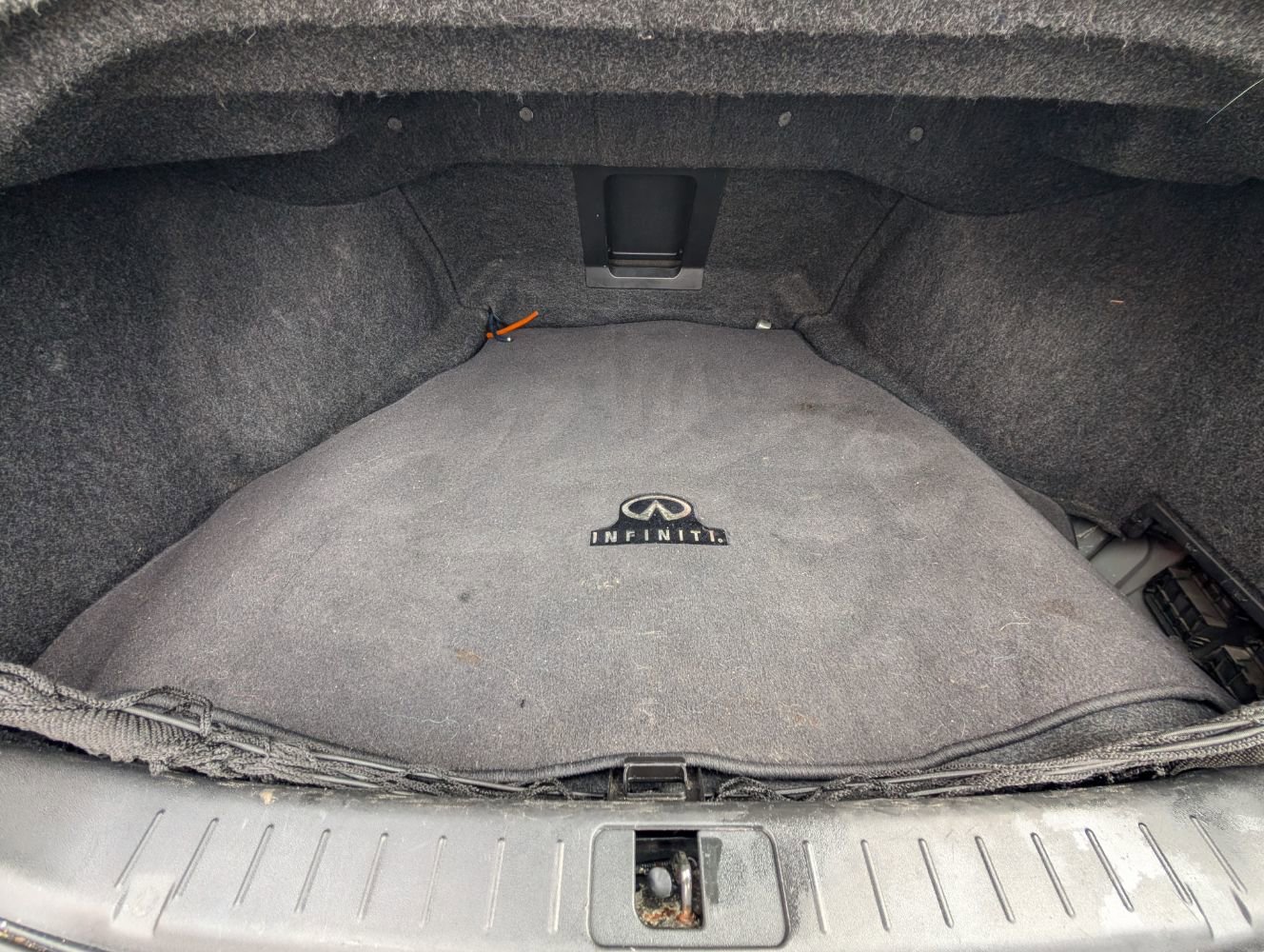 Used 2014 INFINITI Q70 3.7 w/ Premium Package image 20