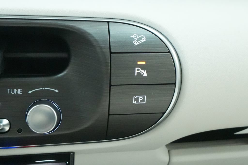 New 2026 Hyundai Palisade SEL image 35