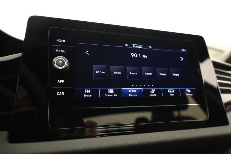 New 2026 Volkswagen Jetta Sport image 16