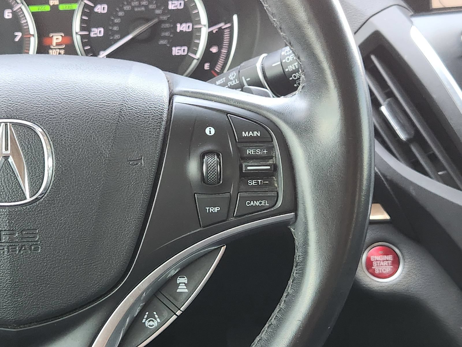 Used 2020 Acura MDX w/ Technology Package FWD image 33