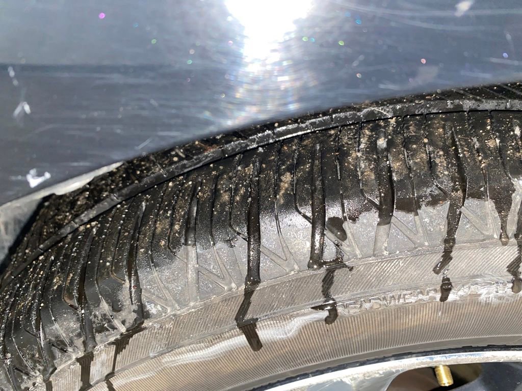 Used 2017 Honda Civic EX image 25