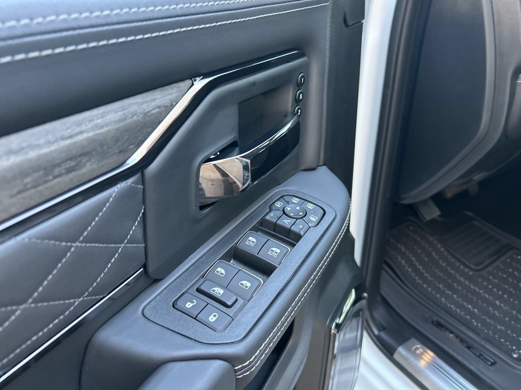 New 2026 RAM 3500 Limited AWD/4WD image 45