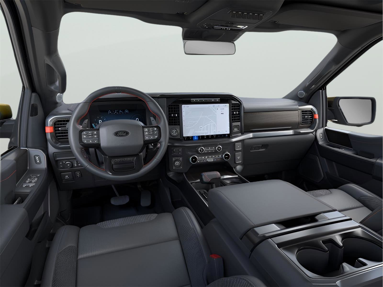 New 2026 Ford F150 Raptor AWD/4WD image 9