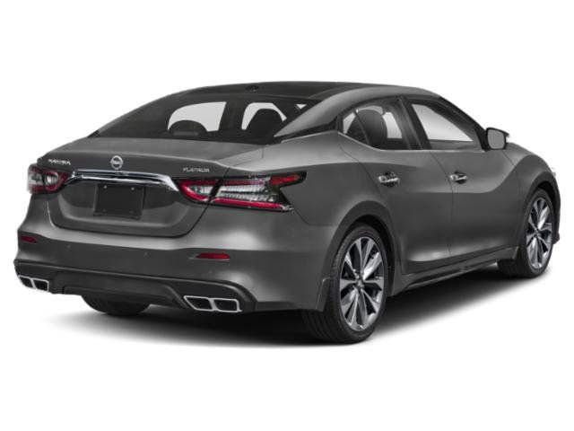 Certified 2020 Nissan Maxima Platinum w/ Sport Mat Group FWD image 33