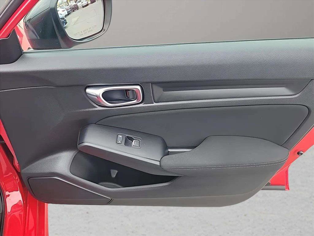 Used 2025 Honda Civic Sport image 23