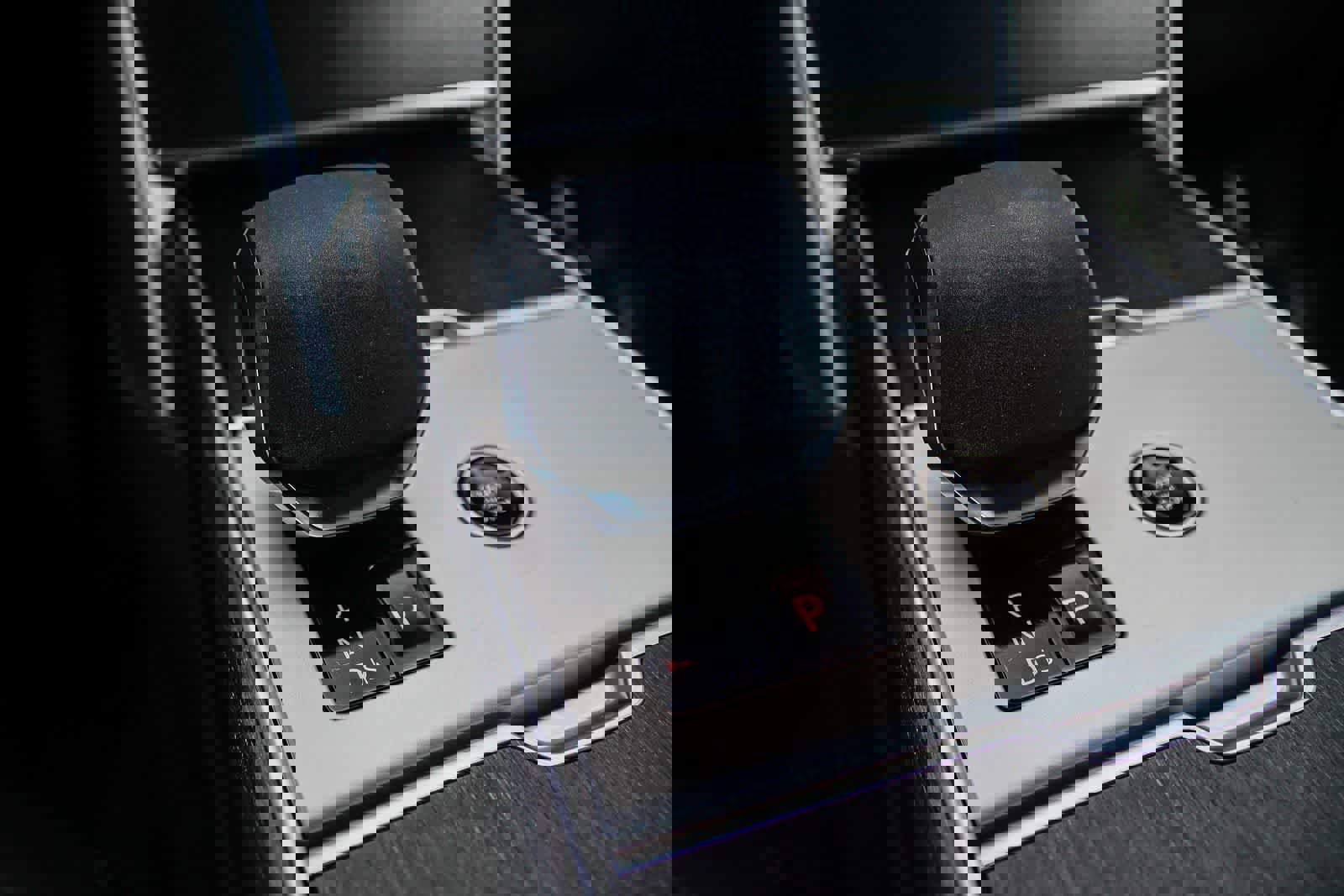 New 2026 Land Rover Range Rover SE image 24