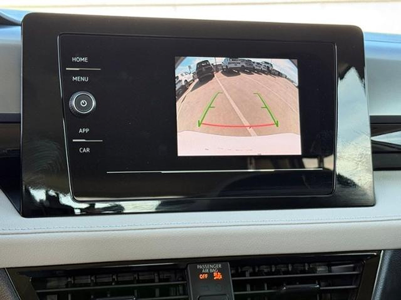 New 2026 Volkswagen Taos S FWD image 21