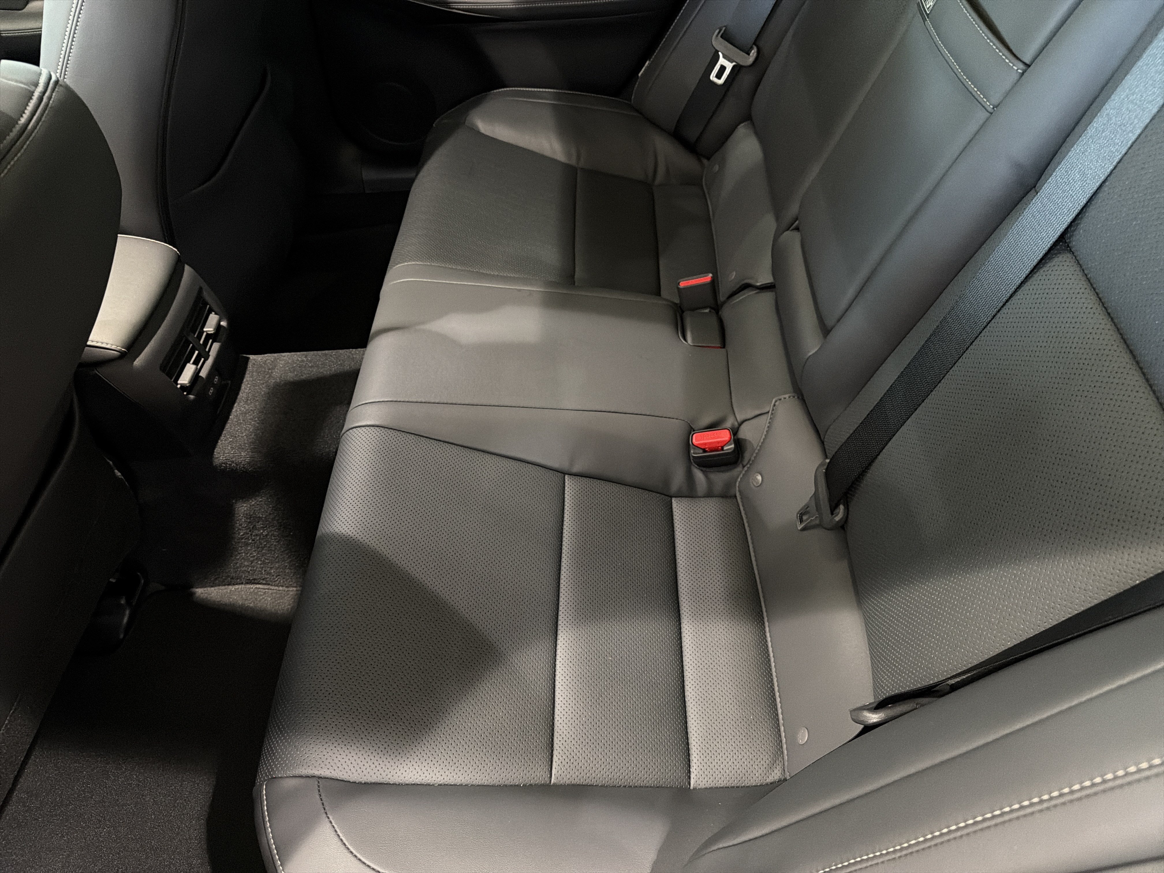 New 2026 Lexus IS 350 F Sport w/ Accessory Package Z1 RWD image 20