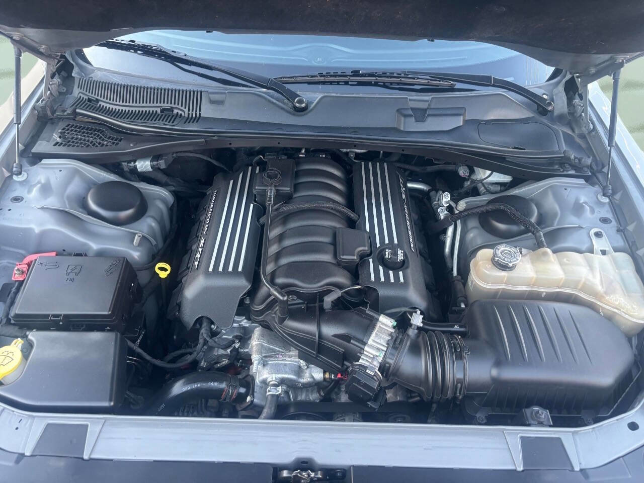 Used 2019 Dodge Challenger R/T Scat Pack image 34