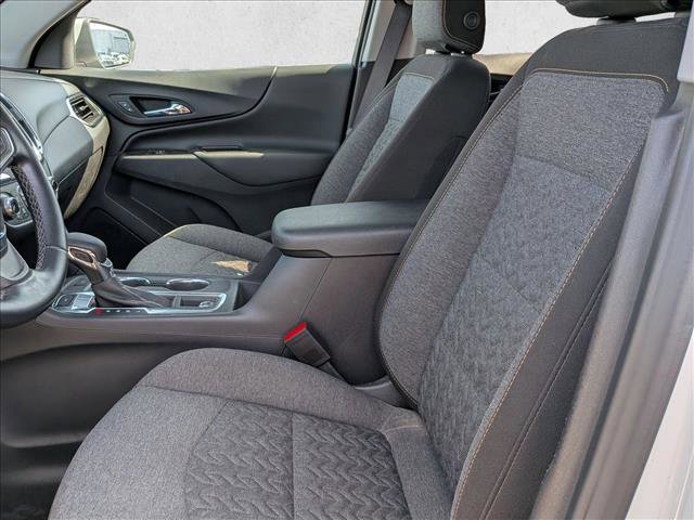 Used 2023 Chevrolet Equinox LT image 15