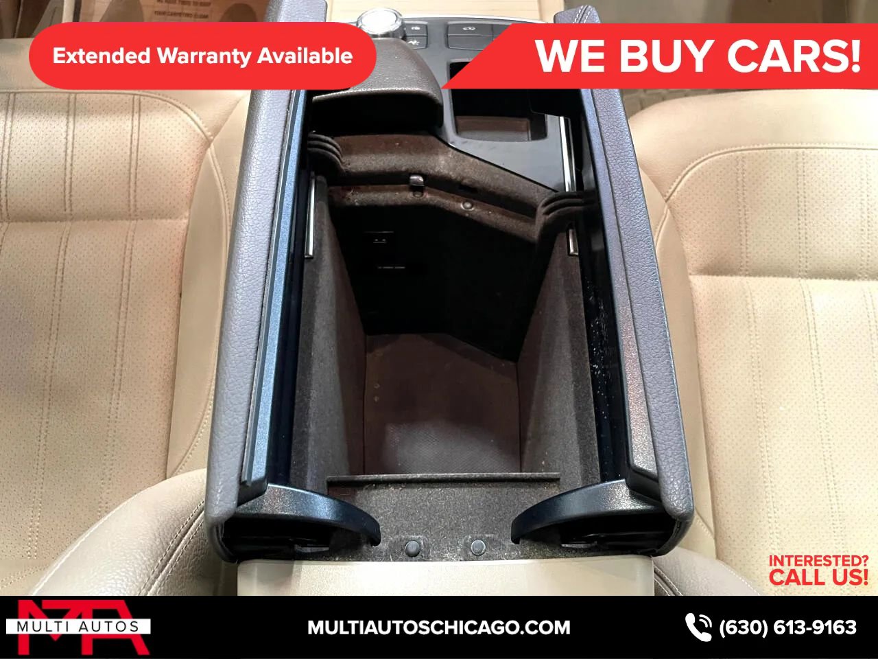 Used 2015 Mercedes-Benz GL 450 4MATIC image 32