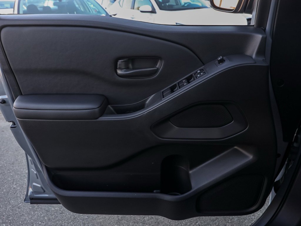 New 2026 Nissan Frontier SV w/ Tow Package image 22