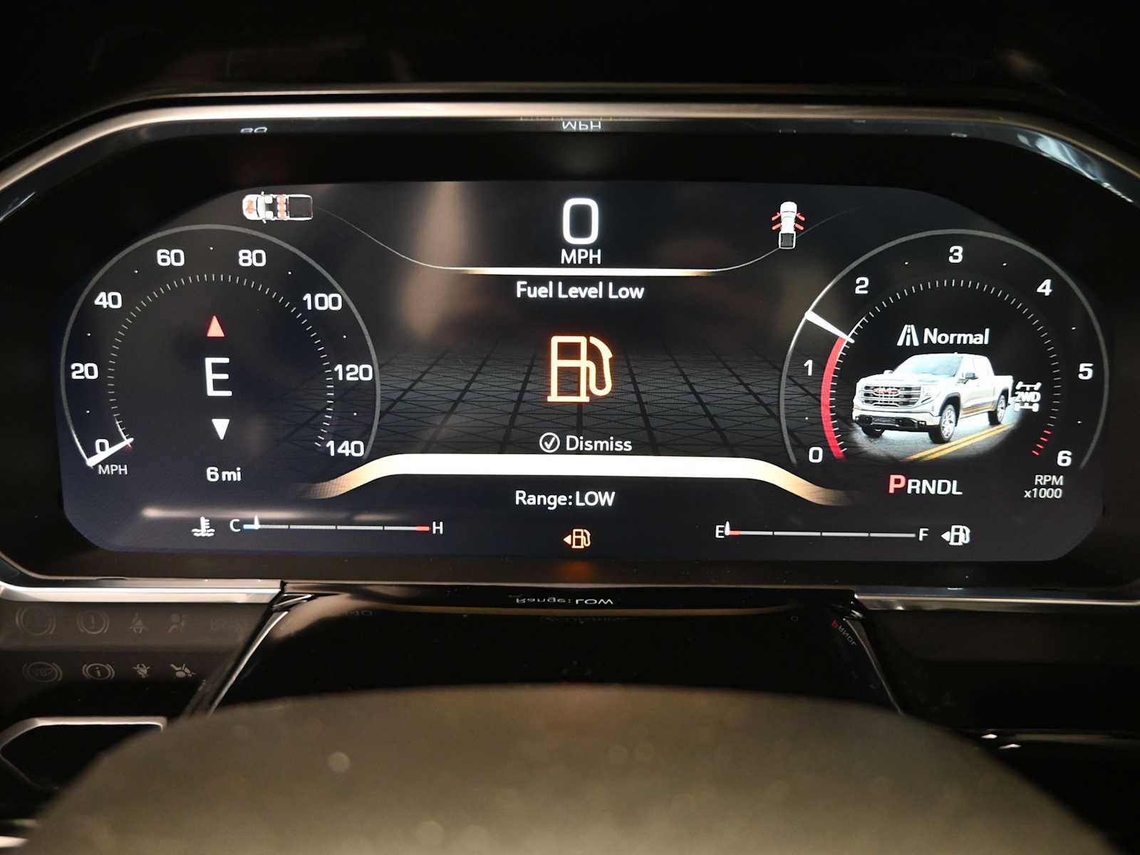 New 2026 GMC Sierra 1500 Elevation w/ Elevation Select Package image 17