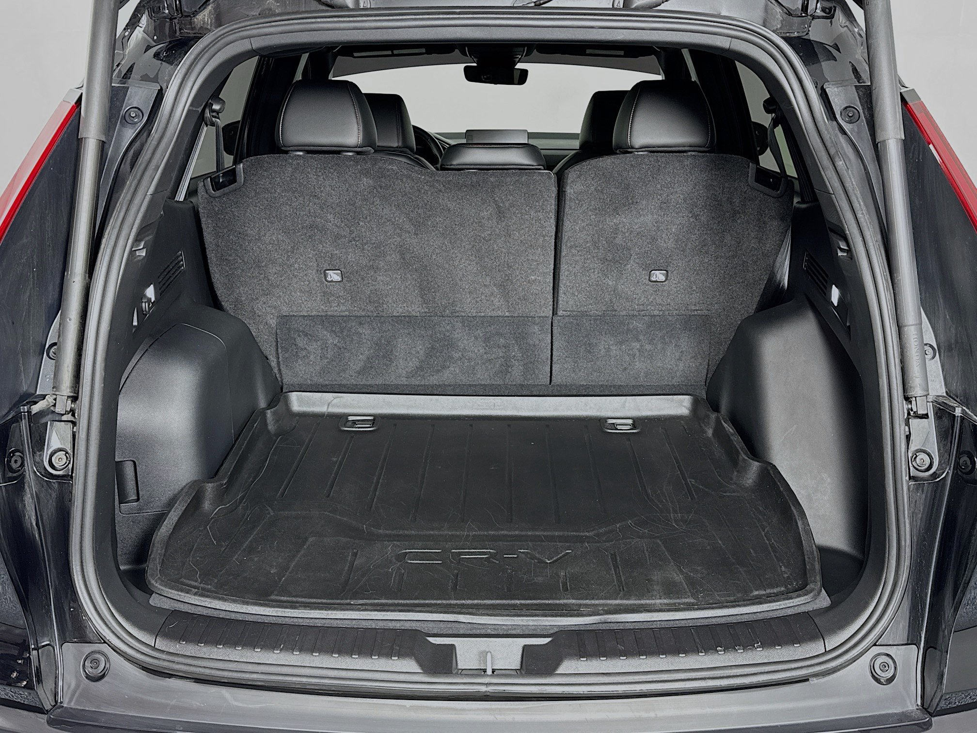 Certified 2025 Honda CR-V Sport-L image 25