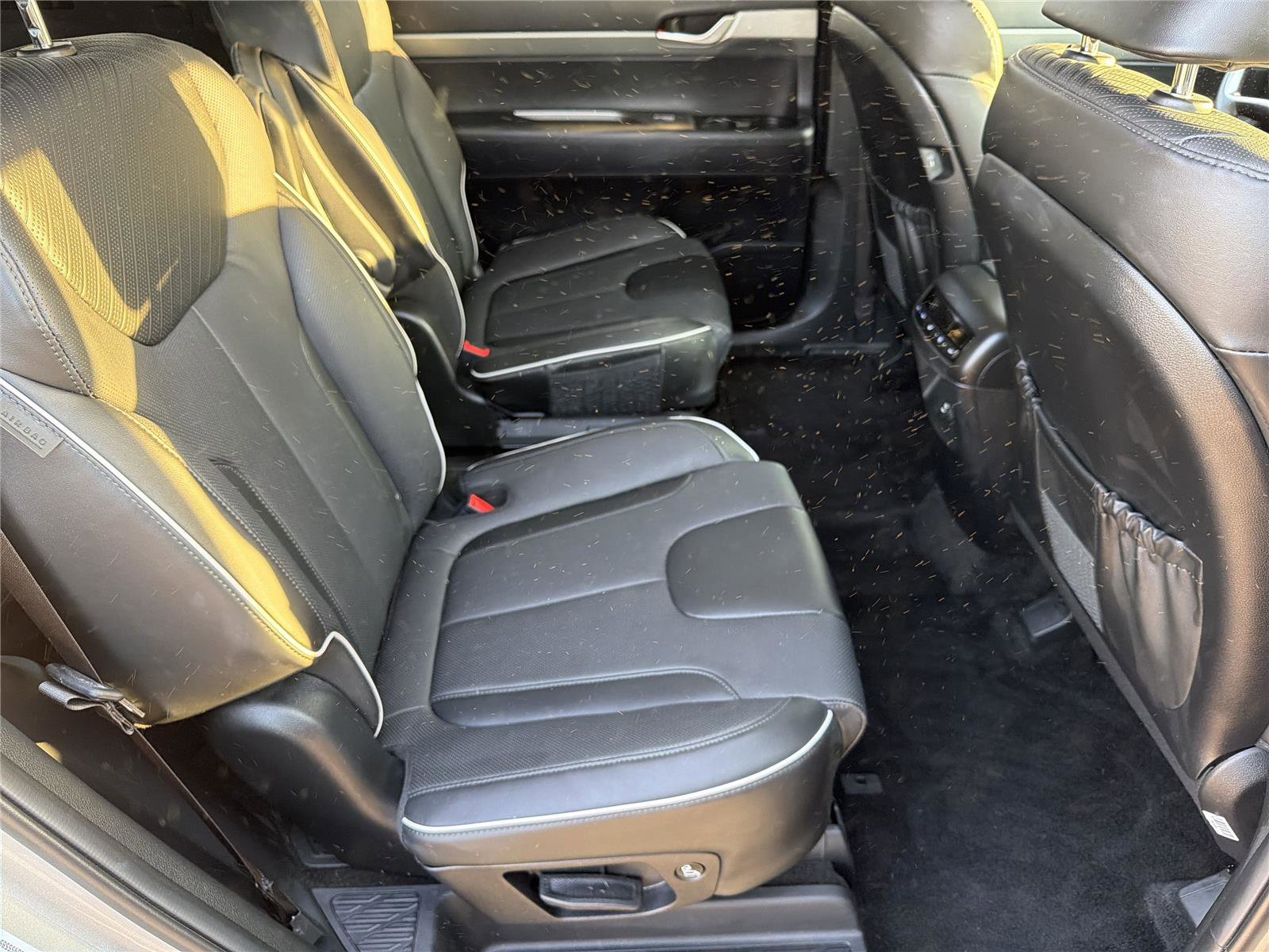 Used 2025 Hyundai Palisade SEL image 14