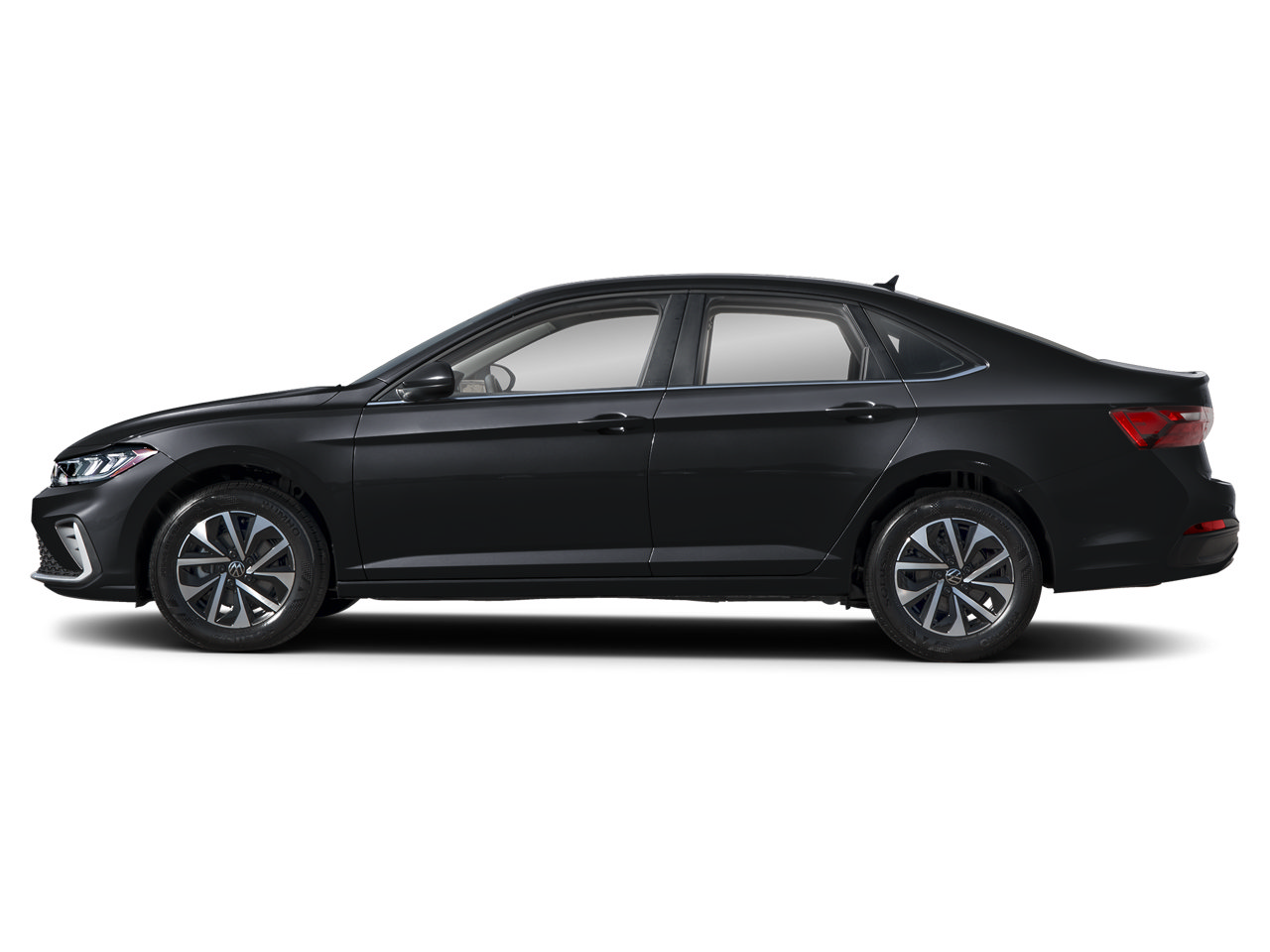 New 2026 Volkswagen Jetta S FWD image 48