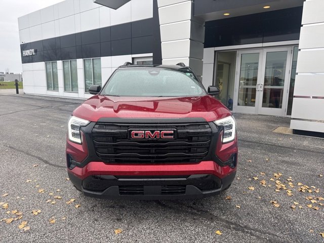 New 2026 GMC Terrain Elevation w/ Elevation Premium Package image 2