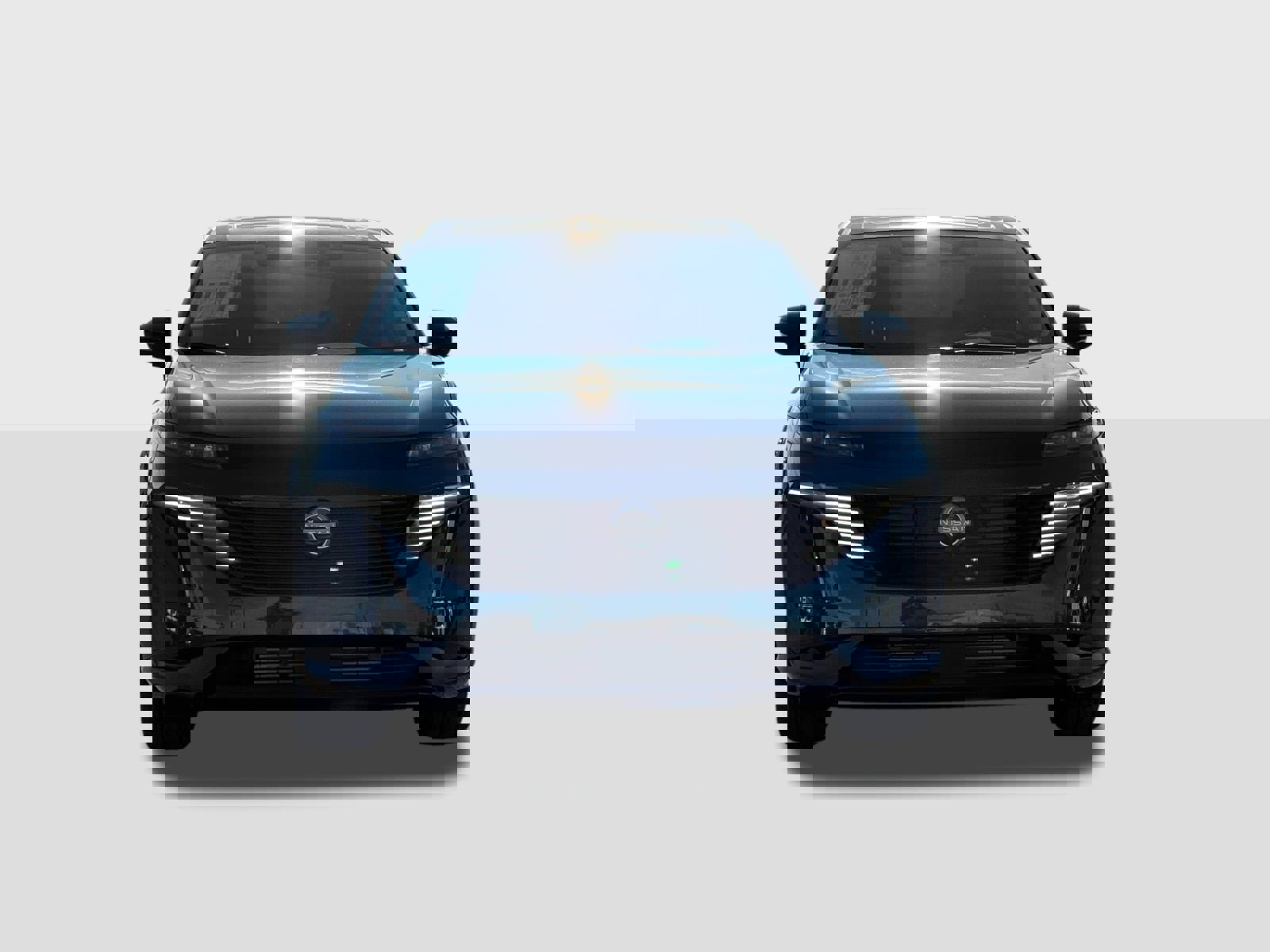 New 2026 Nissan Murano Platinum w/ Cargo Package image 9