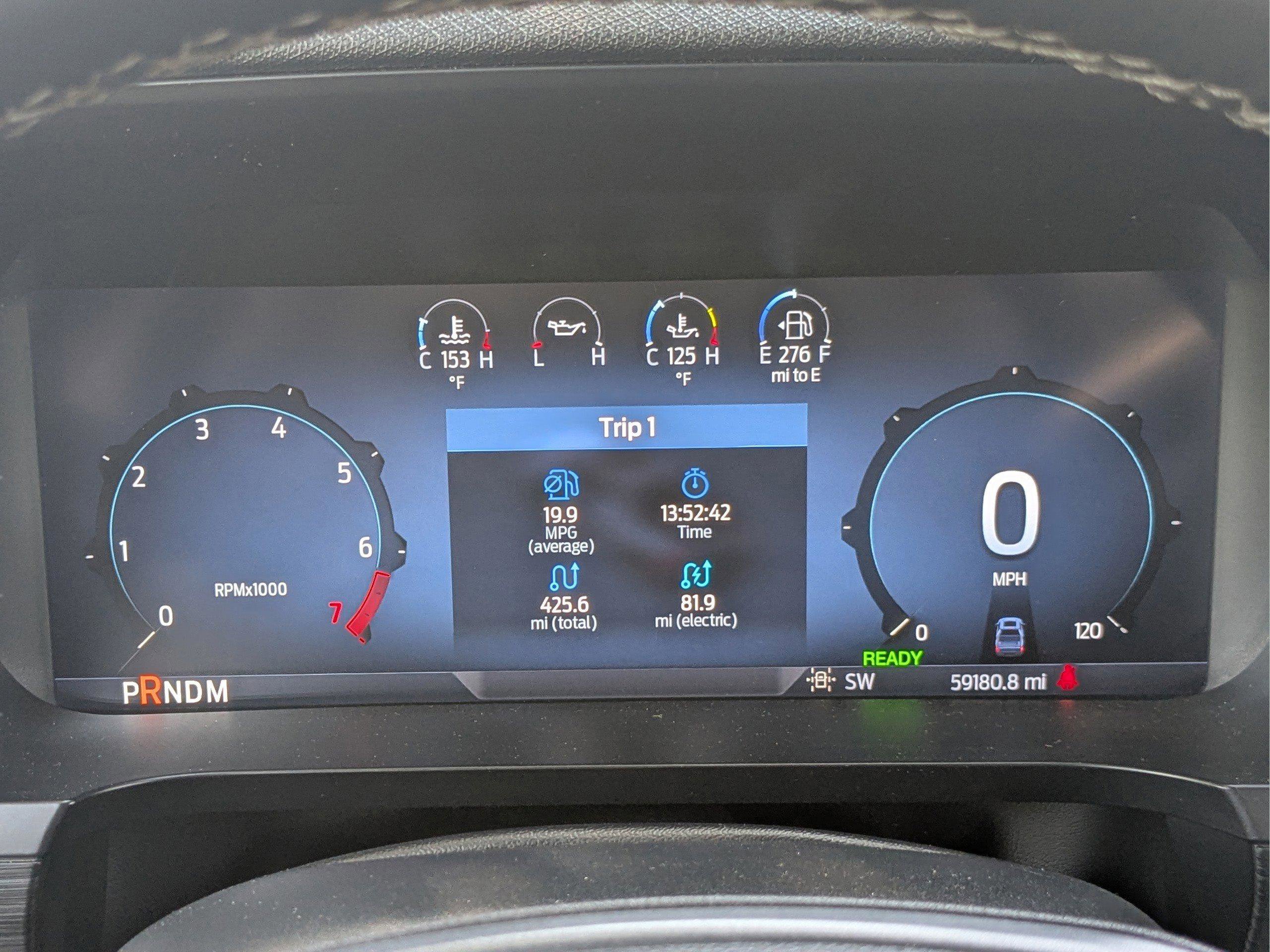 Used 2024 Ford F150 XLT w/ Mobile Office Package AWD/4WD image 27
