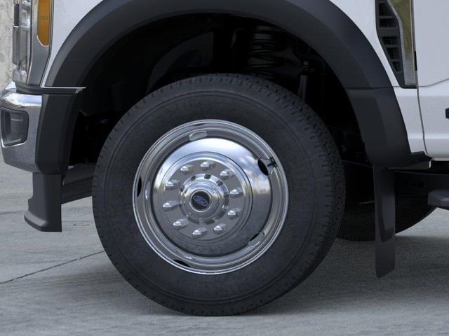 New 2026 Ford F450 XL AWD/4WD image 19