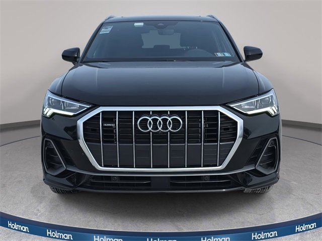 Used 2025 Audi Q3 2.0T Premium Plus w/ Premium Plus Package image 3
