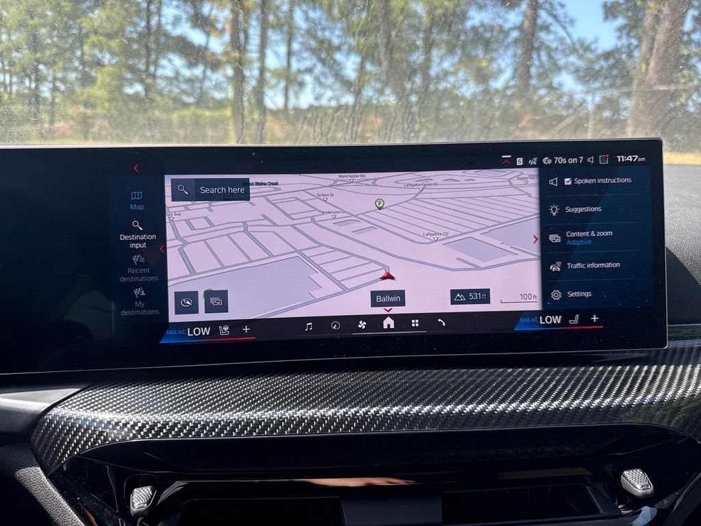 New 2026 BMW M2 w/ Lighting Package RWD image 17
