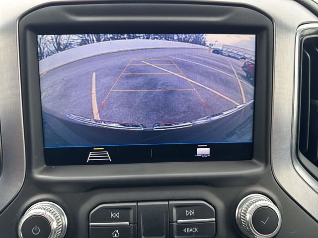 Used 2020 GMC Sierra 1500 SLE w/ SLE Value Package image 14