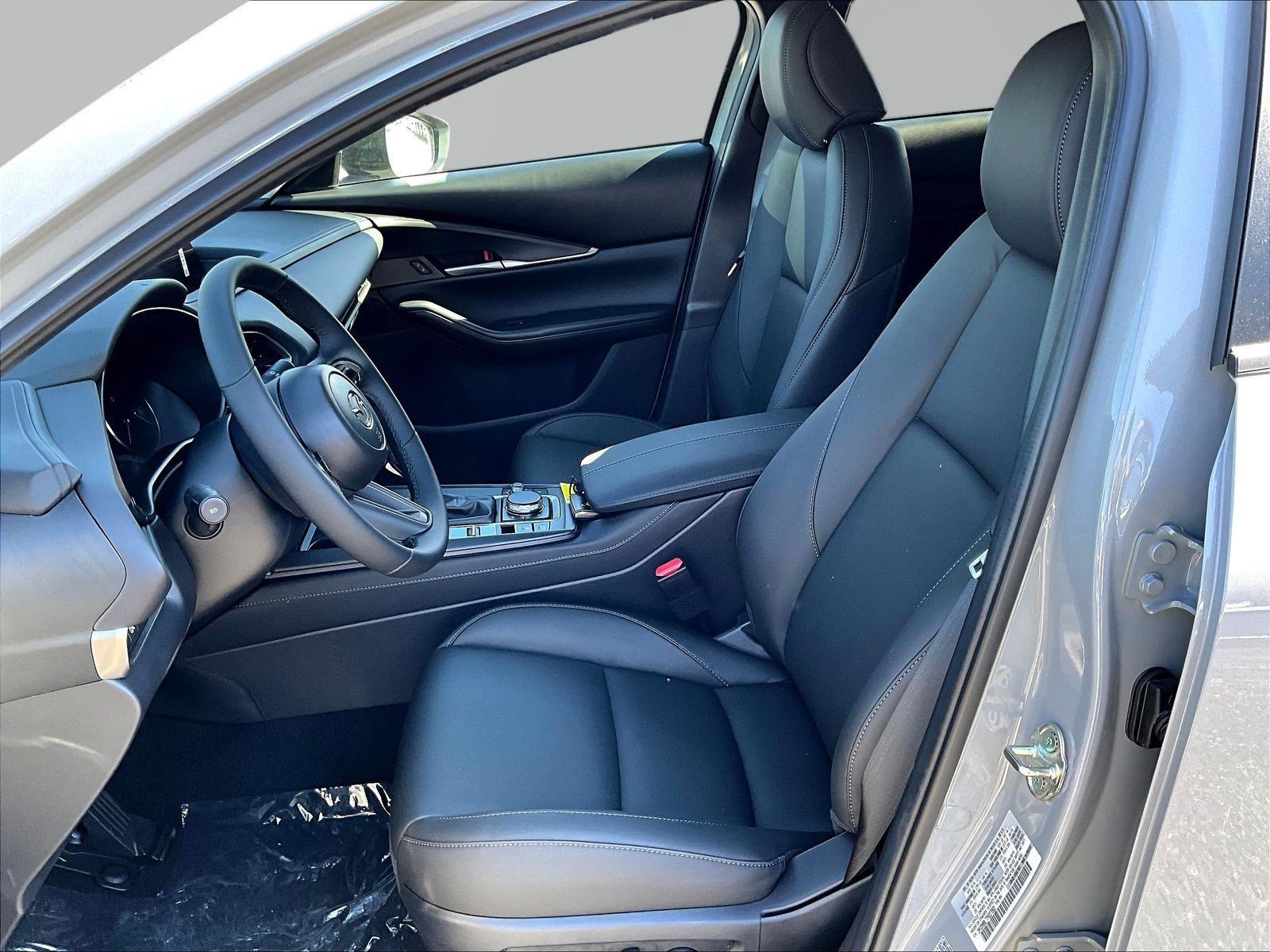 New 2026 MAZDA CX-30 AWD 2.5 S w/ Select Sport Pkg image 16