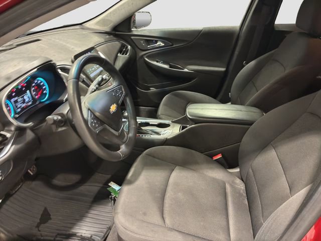 Used 2016 Chevrolet Malibu LT FWD image 12