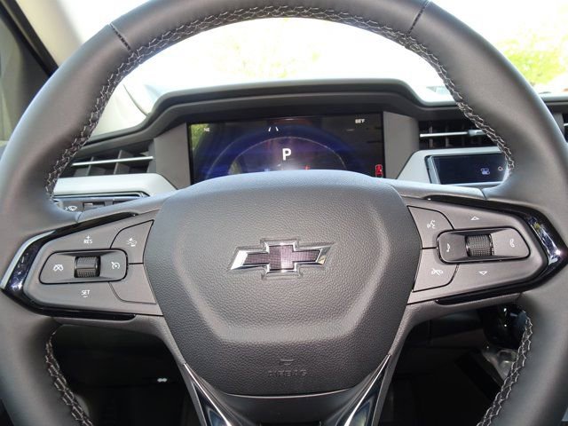 New 2027 Chevrolet Bolt RS FWD image 12