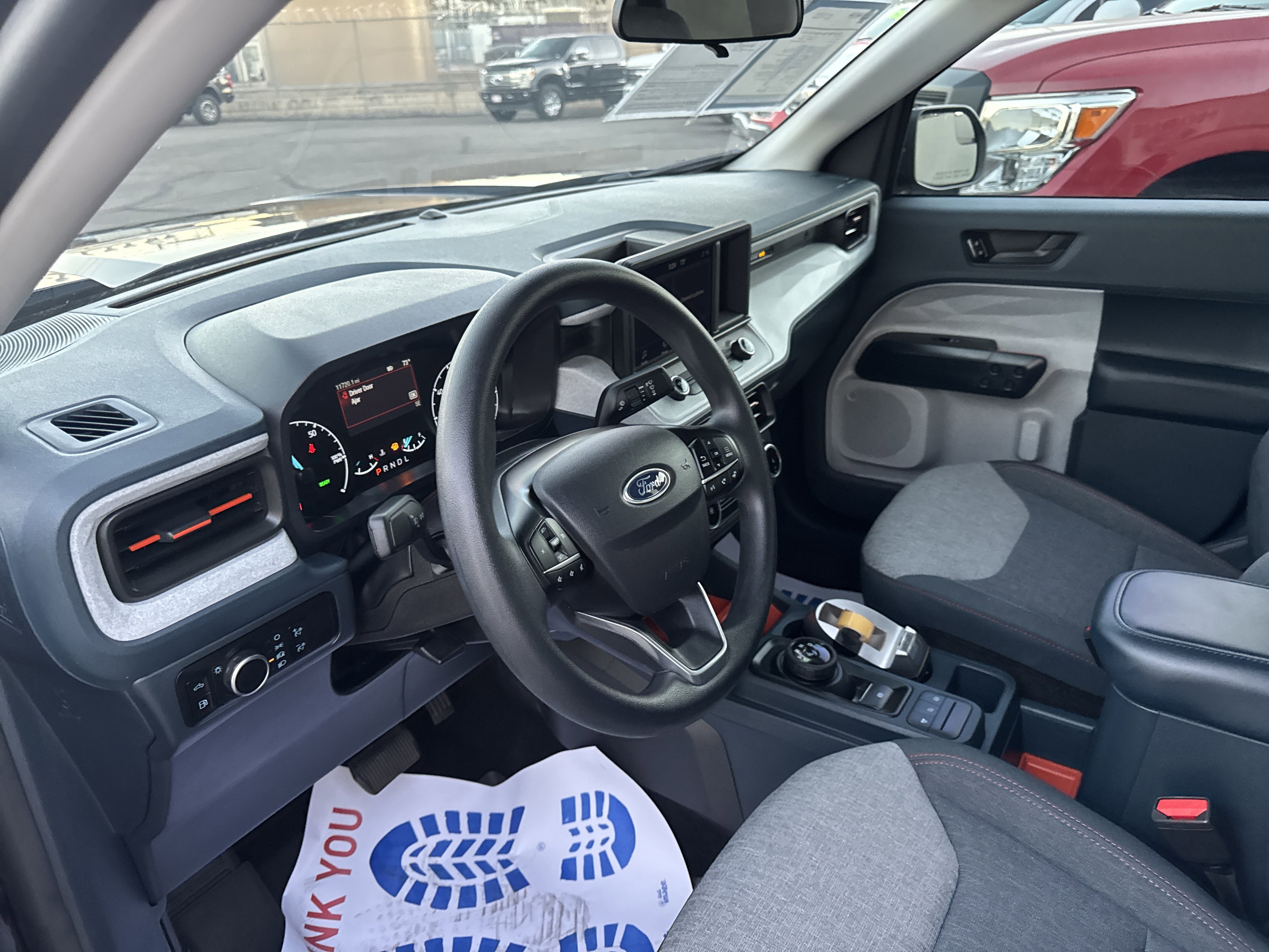 Used 2024 Ford Maverick XLT image 18