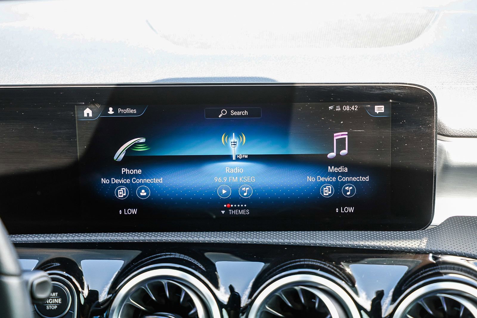 Certified 2023 Mercedes-Benz CLA 250 image 12