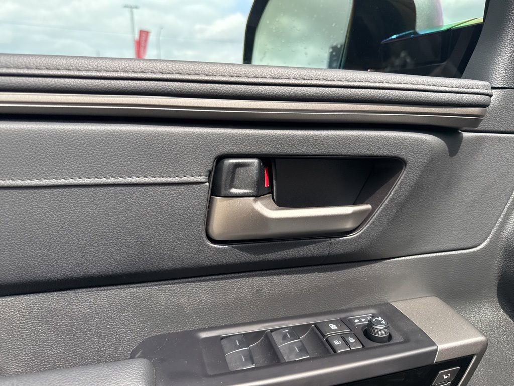 Used 2024 Toyota Tundra Limited image 11